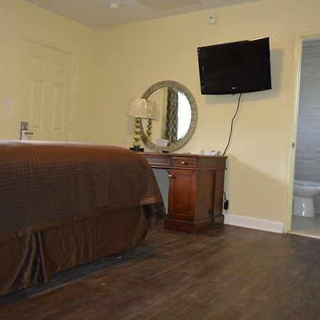Regency Inn Toccoa Zewnętrze zdjęcie