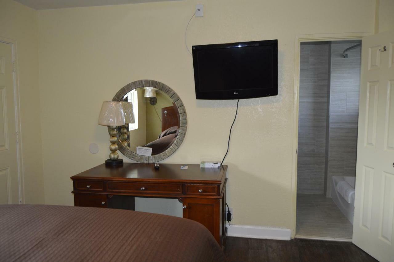 Regency Inn Toccoa Zewnętrze zdjęcie