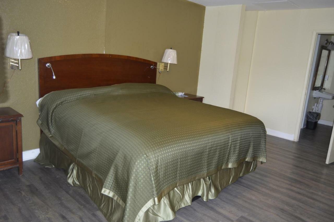 Regency Inn Toccoa Zewnętrze zdjęcie