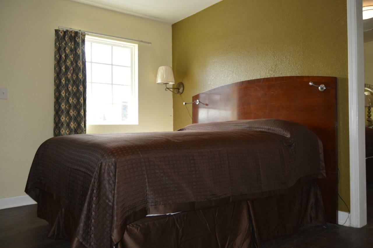 Regency Inn Toccoa Zewnętrze zdjęcie