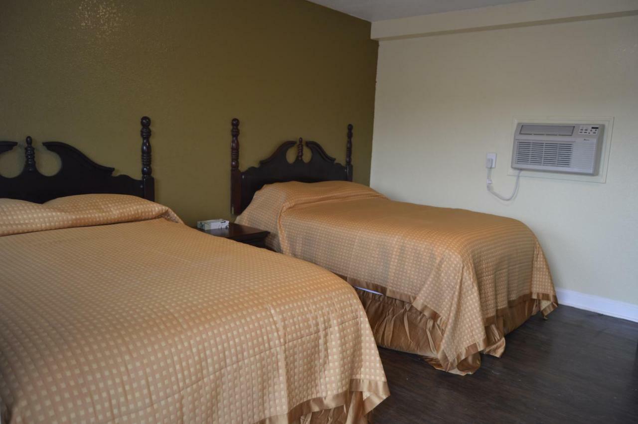Regency Inn Toccoa Zewnętrze zdjęcie